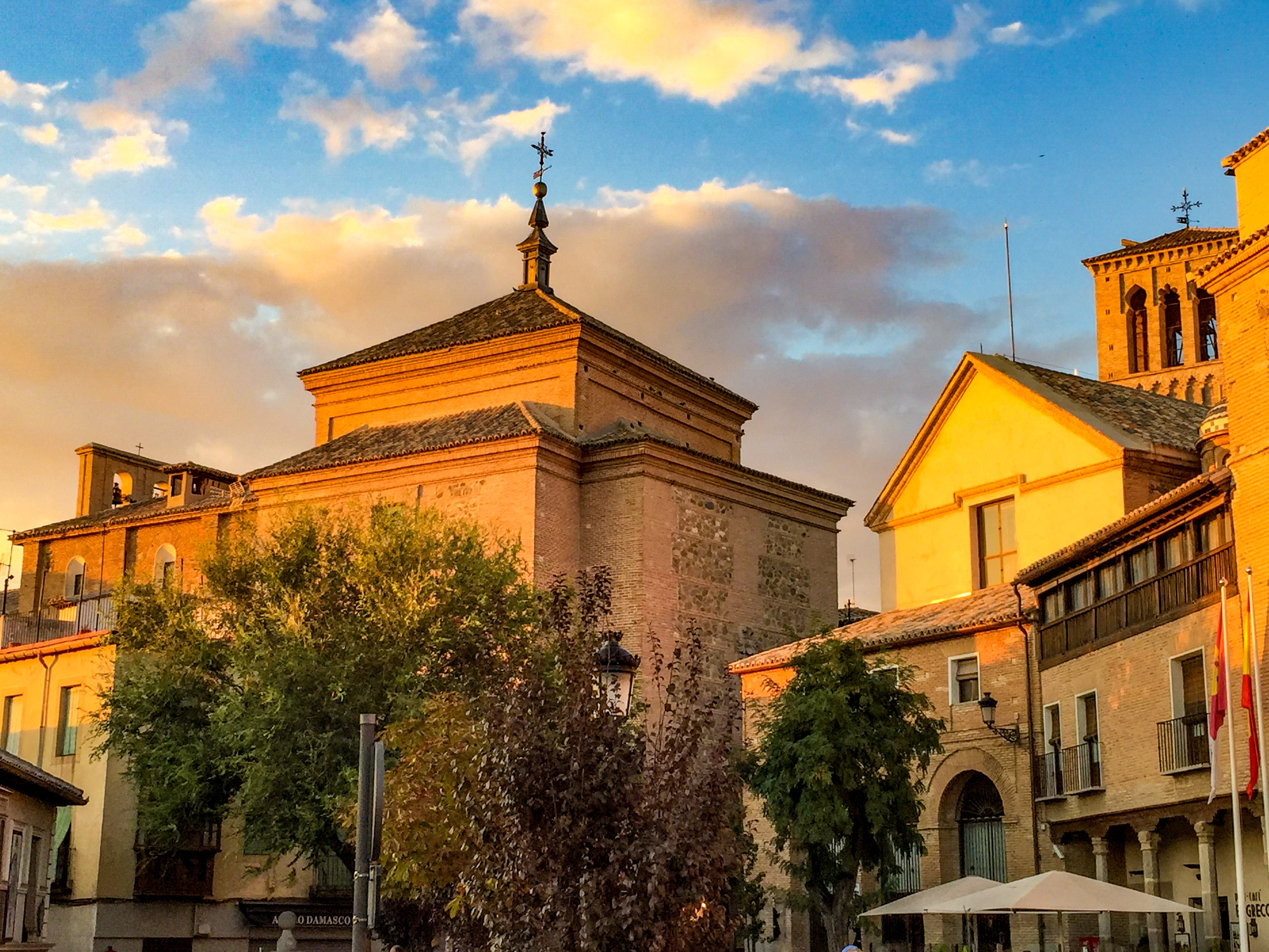 jewish-toledo-spain