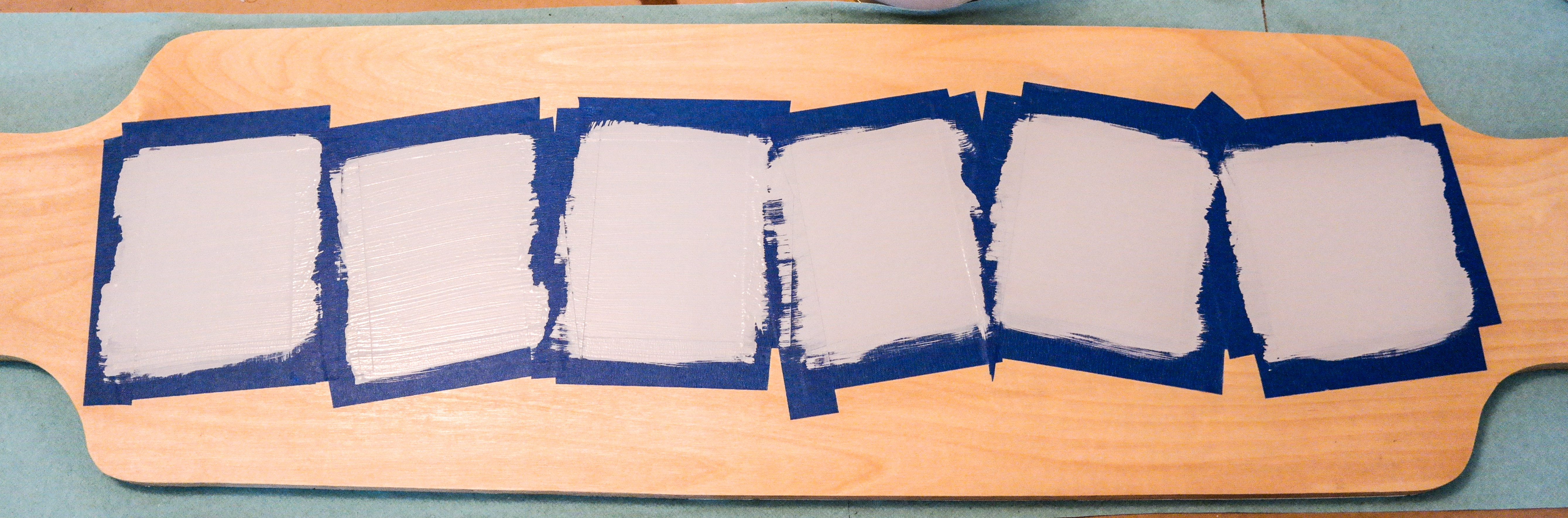 DIY 10 Steps to Building Your Own Longboard! HilaryStyle