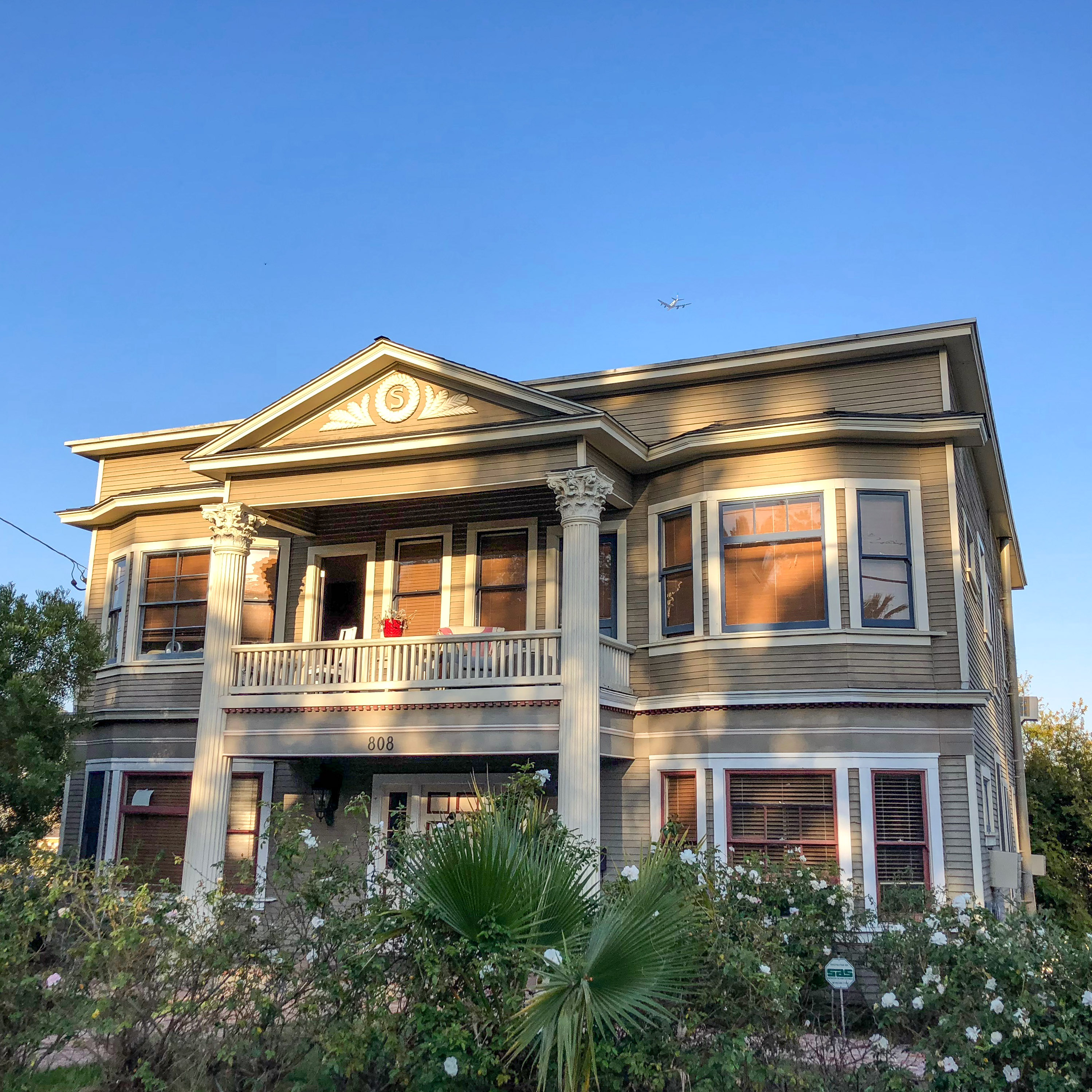 Angelino Heights Los Angeles4349 HilaryStyle