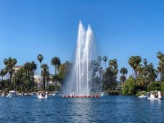 Echo Park Lake Echo Park Los Angeles California HilaryStyle Echo Park Lake Echo Park Los Angeles California HilaryStyle