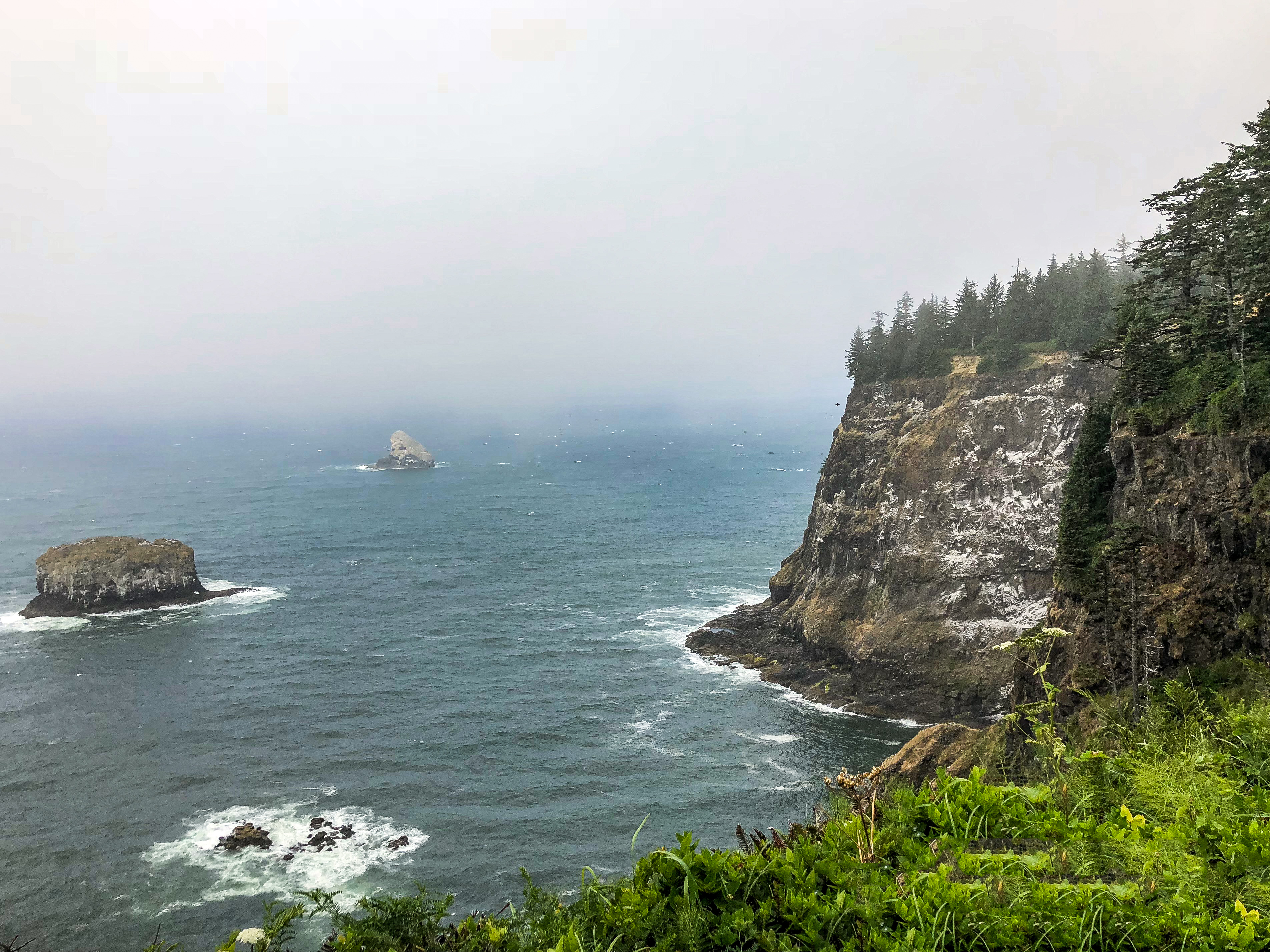 Cape Meares Oregon HilaryStyle
