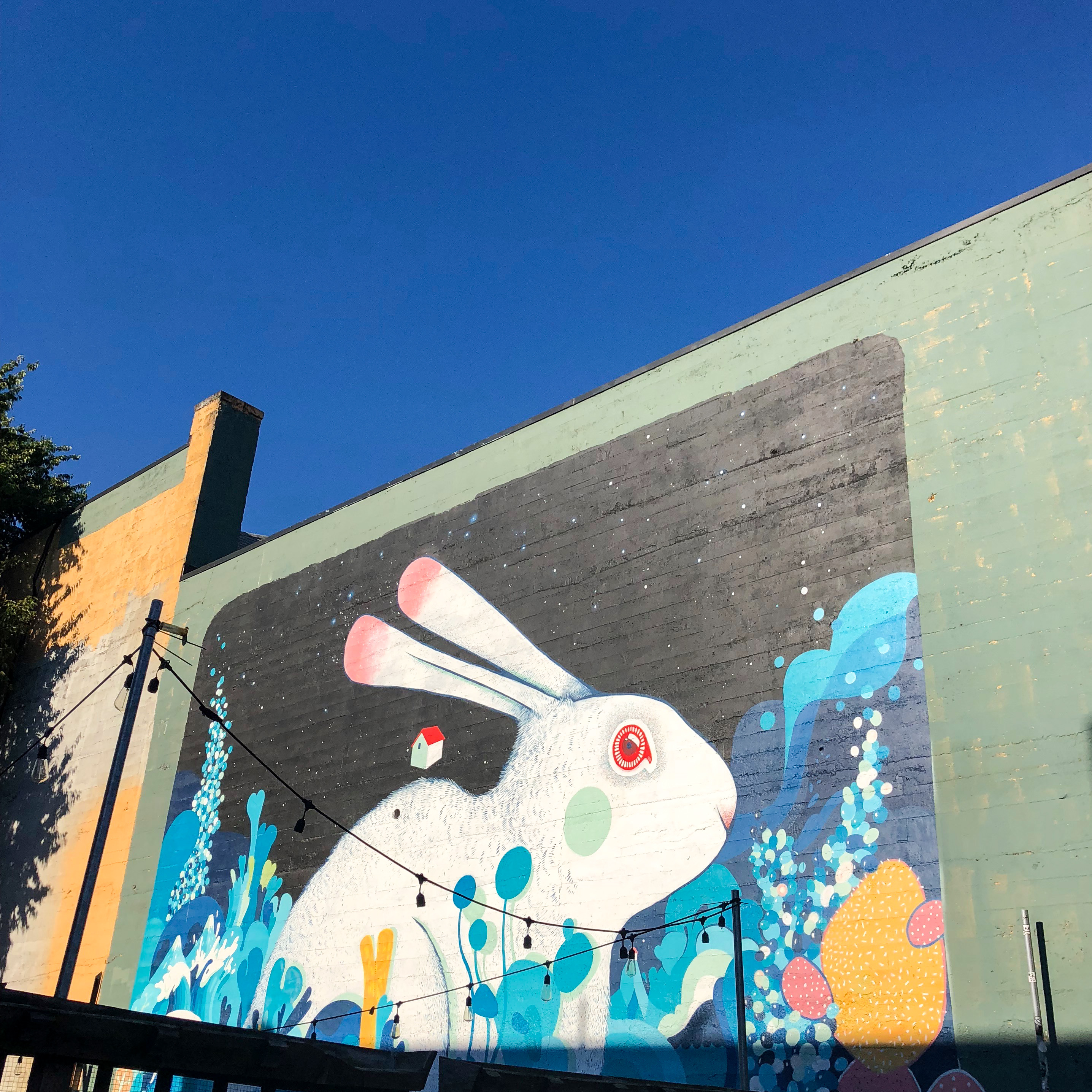 Alberta Arts District Portland Oregon HilaryStyle